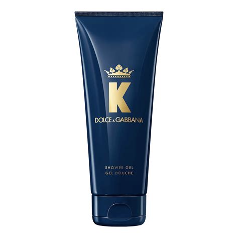 dolce dolce gabbana shower gel|dolce gabbana k shower gel 200 ml.